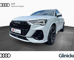 Audi Audi Q3 S line 35 TFSI S tronic LED Panodach Navi+ Gebrauchtwagen