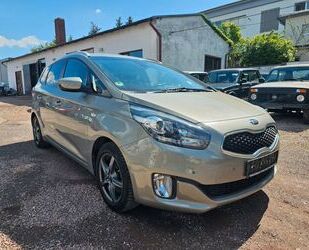 Kia Kia Carens FIFA World Cup Edition*Navi*Klima*PDC* Gebrauchtwagen