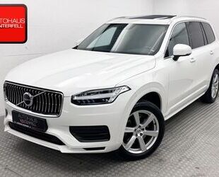 Volvo Volvo XC90 B5 AWD PRO PANO+KAMERA+KEYLESS+LED+DAB+ Gebrauchtwagen