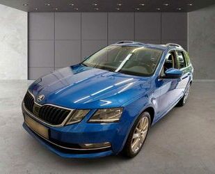 Skoda Skoda Octavia Combi Premium Edition2.0TDI DSG LED Gebrauchtwagen