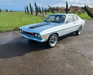 Ford Ford 1974 Mk 1 Capri Gebrauchtwagen