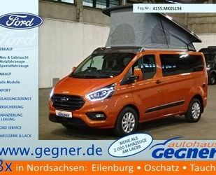 Ford Ford Transit Custom Copa C500 Holiday ähn Nugget Gebrauchtwagen