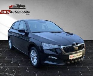 Skoda Skoda Scala 1.5 TSI DSG Tour de France*LED*ACC*SHZ Gebrauchtwagen