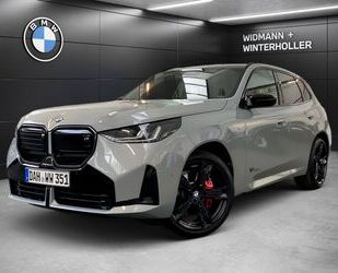 BMW BMW X3 M50 xDrive M-Sport STH AHK H&K Pano ad.LED Gebrauchtwagen