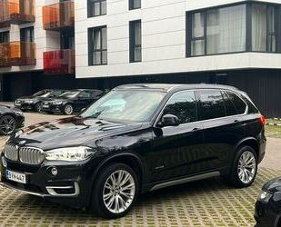 BMW BMW X5 xDrive40e - Gebrauchtwagen