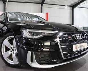 Audi Audi S6 Avant 3.0 TDI QUATTRO / LED VC APPLE ALEXA Gebrauchtwagen