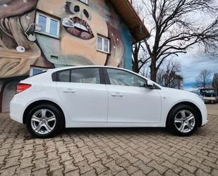 Chevrolet Chevrolet Cruze Hatchback LS Gebrauchtwagen