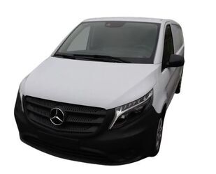 Mercedes-Benz Mercedes-Benz Vito 116 CDI Kastenwagen *Standh.*AH Gebrauchtwagen