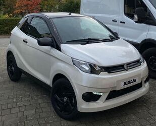 Aixam Aixam Coupé Gebrauchtwagen