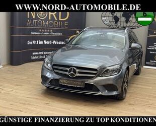 Mercedes-Benz Mercedes-Benz C 300 T e Exclusive *Distro*Wide*Pan Gebrauchtwagen