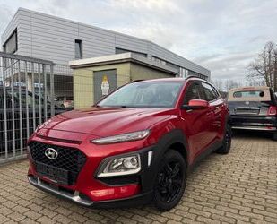 Hyundai Hyundai Kona 2WD NAVI SPURHALTEASS. TEMPOMAT KAMER Gebrauchtwagen