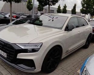 Audi Audi Q8 50 TDI quattro tiptronic competition pl. . Gebrauchtwagen