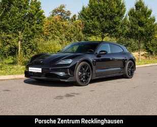 Porsche Porsche Taycan 4 Cross Turismo InnoDrive Surround- Gebrauchtwagen