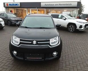 Suzuki Suzuki Ignis 1.2 Comfort+ Gebrauchtwagen