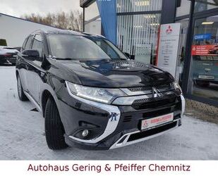 Mitsubishi Plug-in Hybrid Outlander Gebrauchtwagen