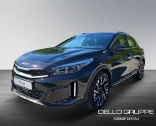 Kia Kia XCeed Spirit Xclusive 204PS Navi Soundsystem Gebrauchtwagen