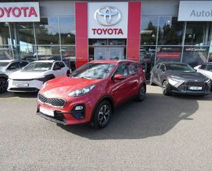 Kia Kia Sportage Dream Team 2WD Gebrauchtwagen