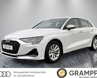 Audi Audi A3 Sportback 35 TFSI S-tronic +LED+KAMERA+VIR Gebrauchtwagen