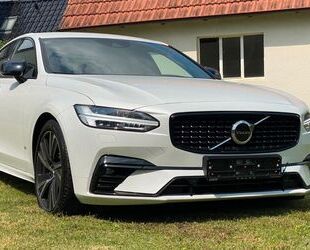 Volvo Volvo S90 B5 D AWD R-Design Garantie Mildhybrid VO Gebrauchtwagen