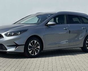 Kia Kia Ceed III Sportswagon 1.5 T-GDI DAB KA LED LHZ Gebrauchtwagen