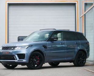 Land Rover Land Rover RRS P400e Hybrid HSE Dynamic Panorama/B Gebrauchtwagen