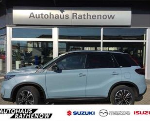 Suzuki Suzuki Vitara 1.5 Dualjet VollHybrid AGS Comfort+ Gebrauchtwagen