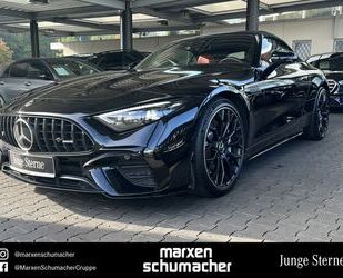 Mercedes-Benz Mercedes-Benz AMG SL 43 Premium V8-Styling+Aero+Bu Gebrauchtwagen