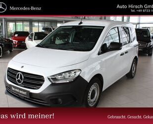 Mercedes-Benz Mercedes-Benz Citan 110 CDI Tourer Kamera+Sitzheiz Gebrauchtwagen