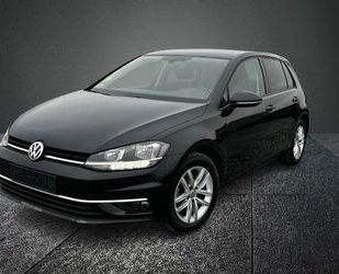 VW Volkswagen Golf 2.0 TDI Limo. NAVI PDC SITZ H. Gebrauchtwagen