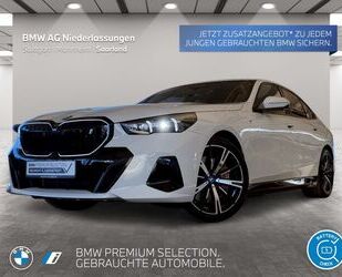 BMW BMW i5 eDrive40 Limousine M Sport Driv.Assist.Prof Gebrauchtwagen