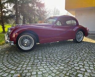 Jaguar Jaguar XK 140 SE-C FHC Gebrauchtwagen