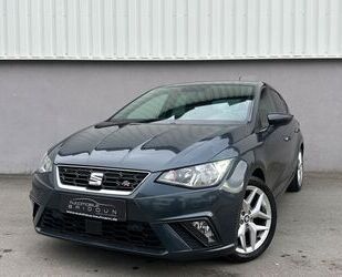 Seat Seat Ibiza FR SHZ PDC SPORT LED EURO6 Gebrauchtwagen