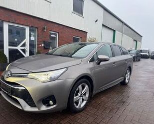 Toyota Toyota Avensis Touring Sports Business Edition*PAN Gebrauchtwagen