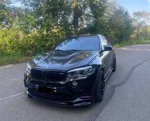 BMW BMW X6 M Gebrauchtwagen