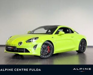 Alpine Alpine A110 S Mikrofaser Nr.25 von 110 + Carbondac Gebrauchtwagen