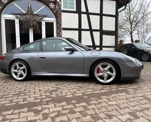 Porsche Porsche 996 Carrera 4S Coupé Carrera 4S Gebrauchtwagen