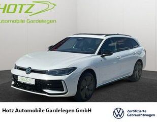 VW Volkswagen Passat Variant 1.5 TSI eHybrid OPF DSG Gebrauchtwagen