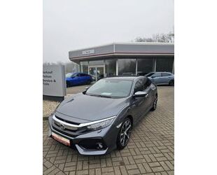 Honda Honda Civic 1.5 i-VTEC Turbo Prestige Gebrauchtwagen