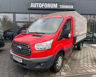 Ford Transit Gebrauchtwagen