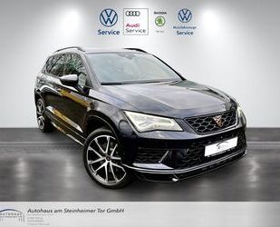 Cupra Ateca Gebrauchtwagen