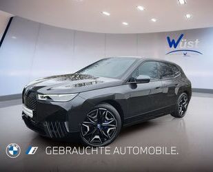 BMW iX Gebrauchtwagen