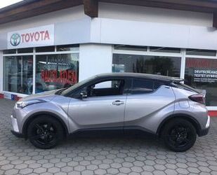 Toyota Toyota C-HR 1,8 Hybrid Style Gebrauchtwagen