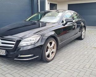 Mercedes-Benz Mercedes-Benz CLS 350 CDI Gebrauchtwagen