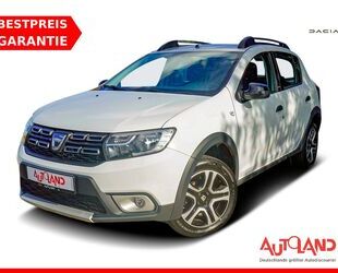 Dacia Dacia Sandero Stepway 0.9 TCe Klimaaut. Navi PDC Gebrauchtwagen