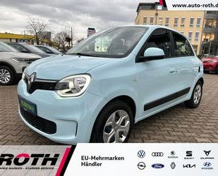 Renault Renault Twingo Zen Electric *Klima*ZV*DAB*Radio*Ca Gebrauchtwagen