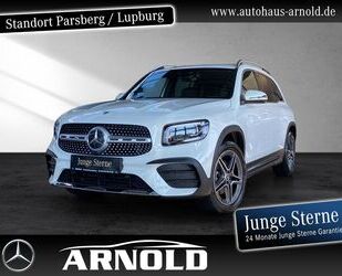 Mercedes-Benz Mercedes-Benz GLB 250 AMG Line MULTIBEAM Kamera Na Gebrauchtwagen