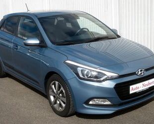 Hyundai Hyundai i20 YES! Plus Gebrauchtwagen