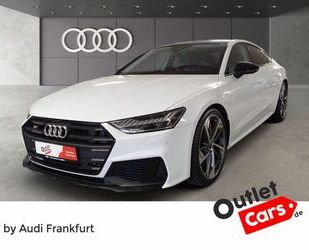 Audi Audi S7 Sportback TDI quattro tiptronic HD Matrix- Gebrauchtwagen