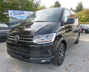 VW Volkswagen T6 2.0 TDI DSG Caravelle Comfortline LE Gebrauchtwagen