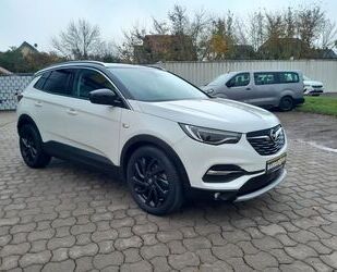 Opel Opel Grandland 1.6 Ultimate Gebrauchtwagen